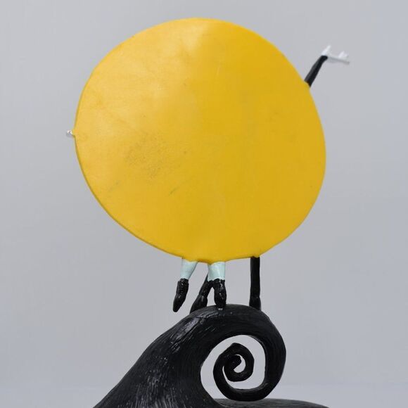 Nightmare Before Christmas Jack Sally Zero Statue by Applause SPECIAL EDITION 1 - Picture 6 of 10